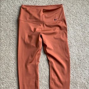 Nike Dri-Fit Leggings